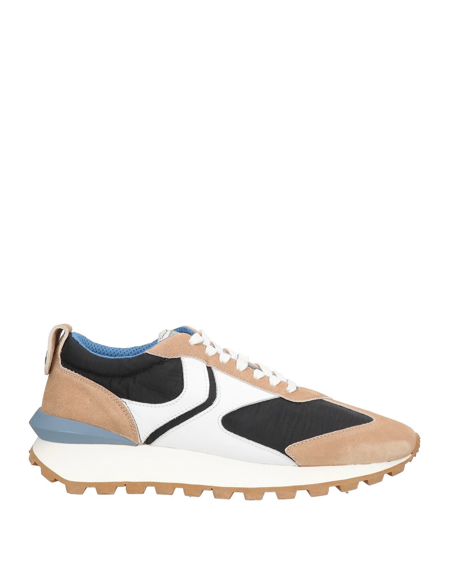 

Кроссовки Voile Blanche, черный