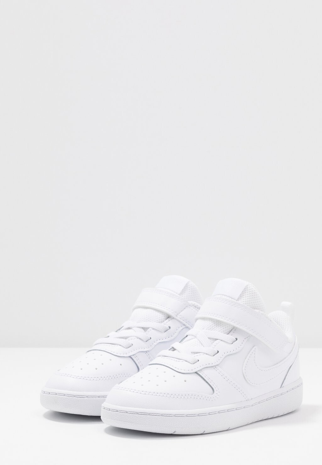 Кроссовки низкие NIKE COURT BOROUGH LOW 2 (TD) Nike Sportswear, цвет white — фото 4