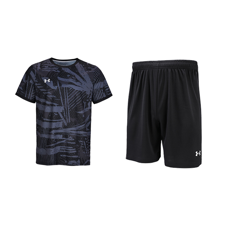 

Under Armour Повседневная спортивная одежда унисекс черная