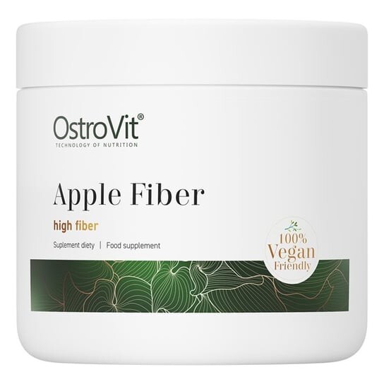 

OstroVit, Apple Fiber VEGE 200 г для здоровья пищеварительной системы