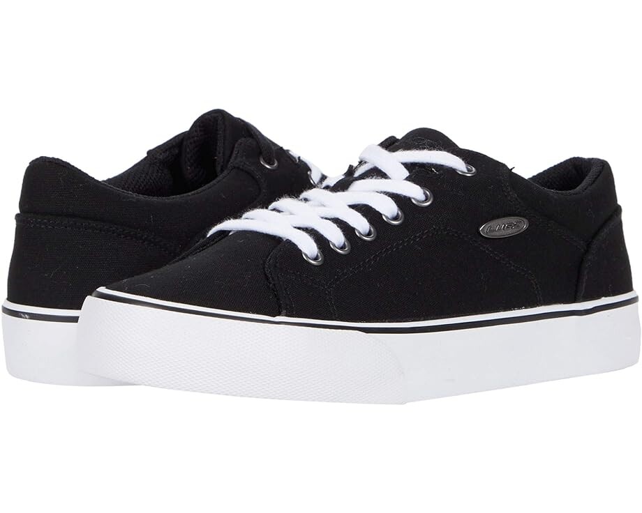 

Кроссовки Lugz Ally, черный/белый