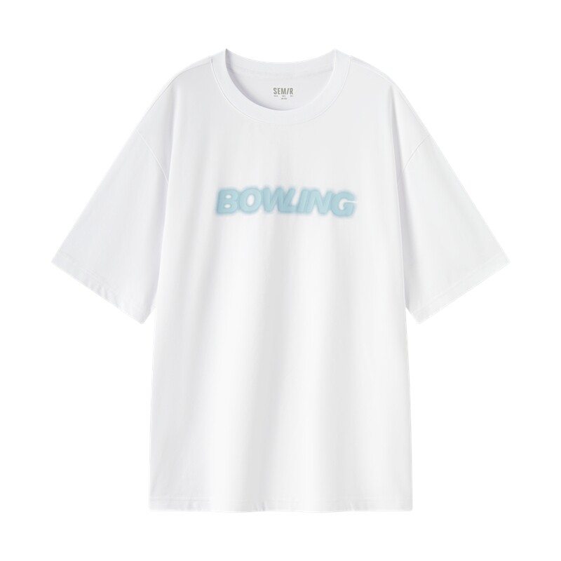 

Semir Семир Мужская футболка, Черный 90001