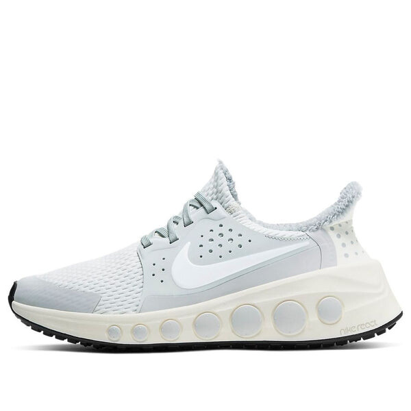 

Кроссовки cruzrone Nike, белый