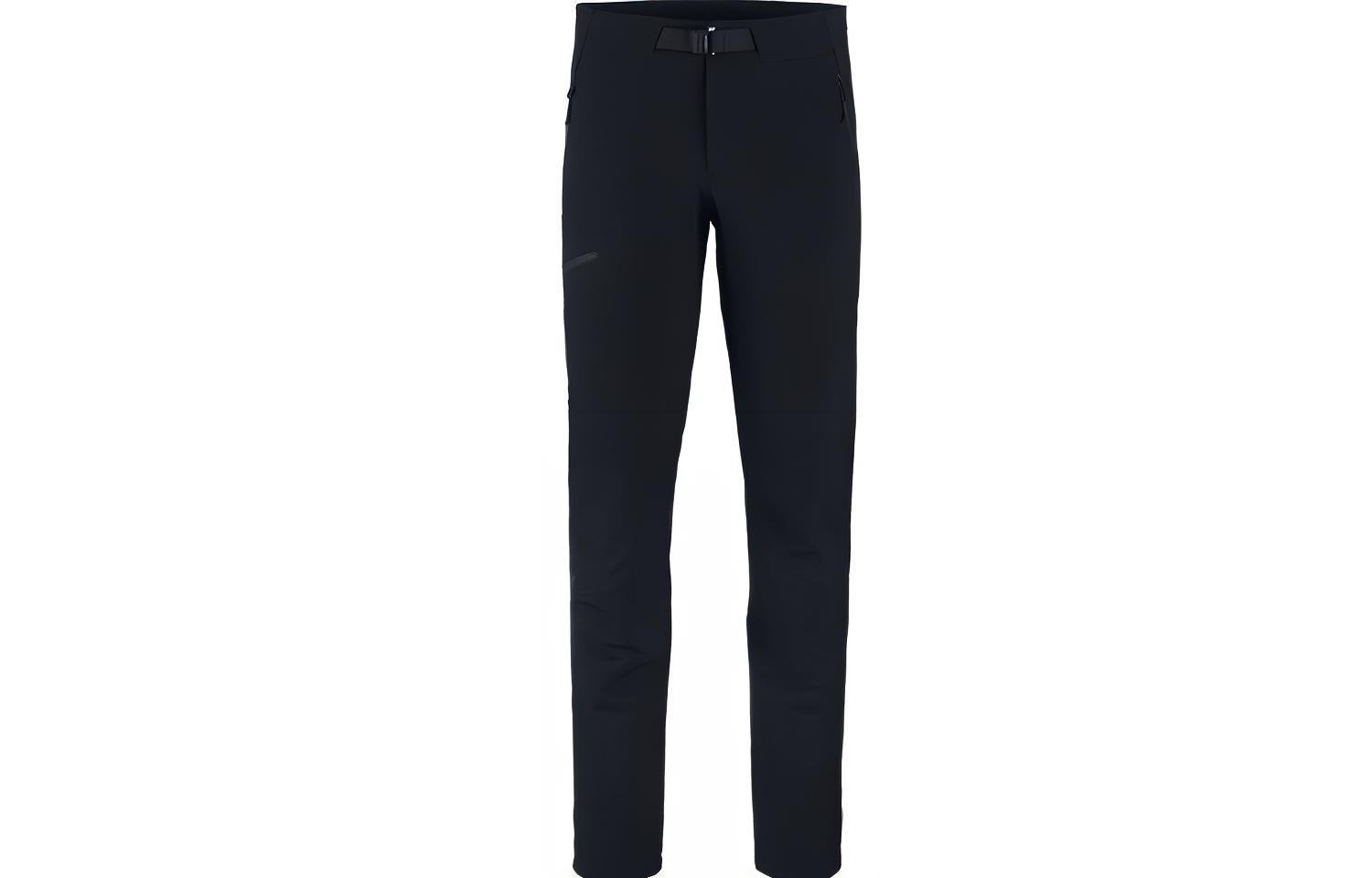 

Брюки GAMMA AR Casual мужские осенние Arcteryx, Пыльно-зеленый/Фураж