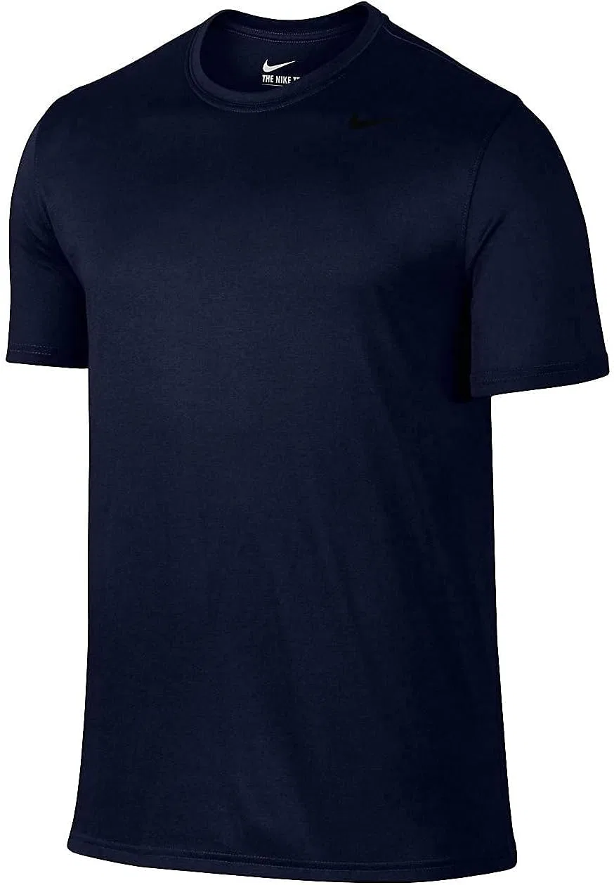 Футболка Nike Legend 2.0, Navy — фото 3