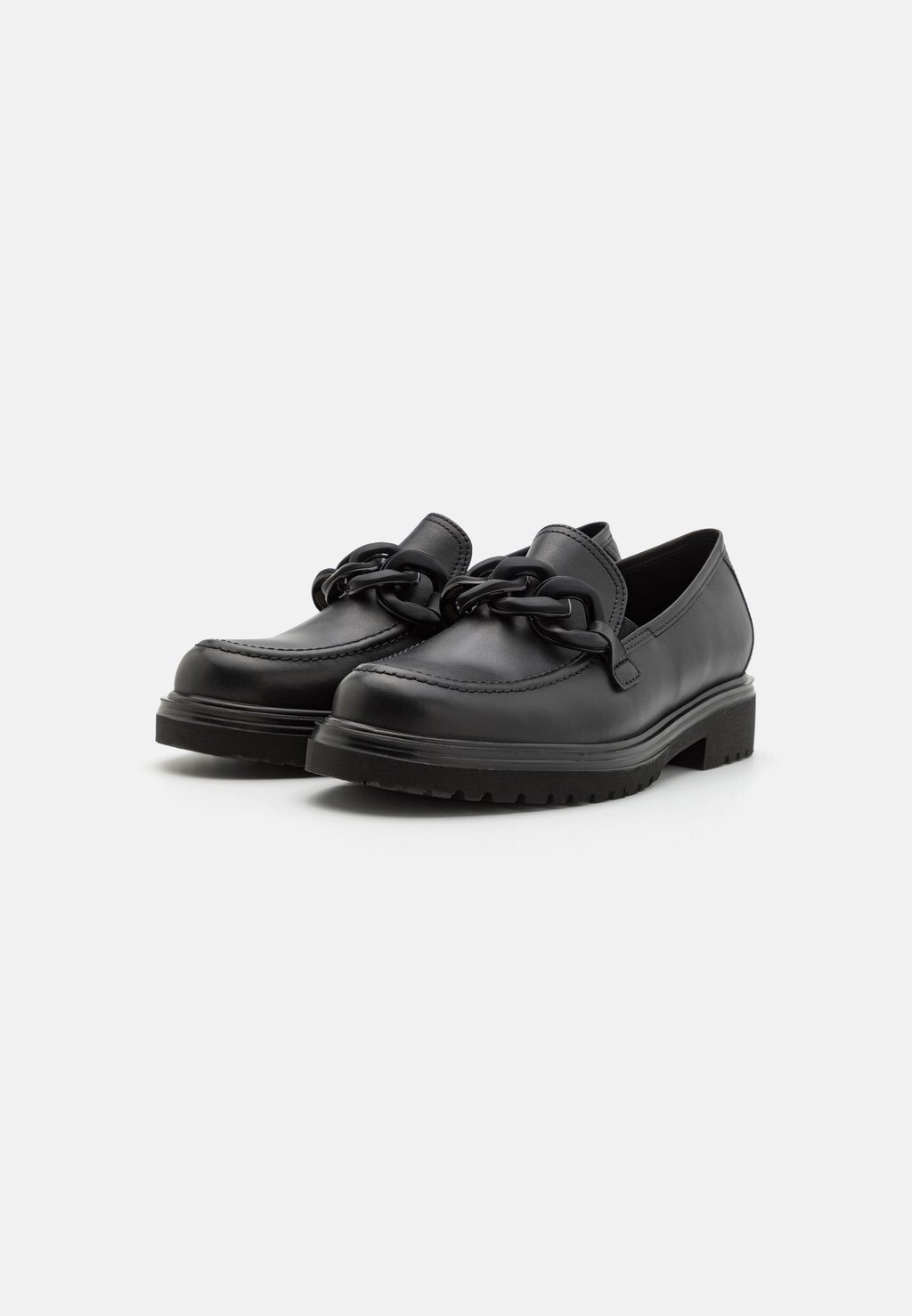 

Мокасины Gabor Comfort, черный
