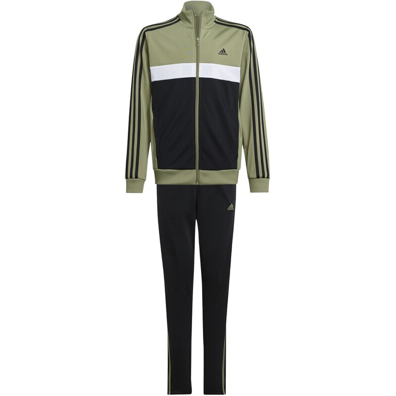 

Основы спортивного костюма 3 полоски tiberio Adidas, мультиколор