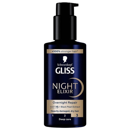 

Эликсир Ultimate Repair Night