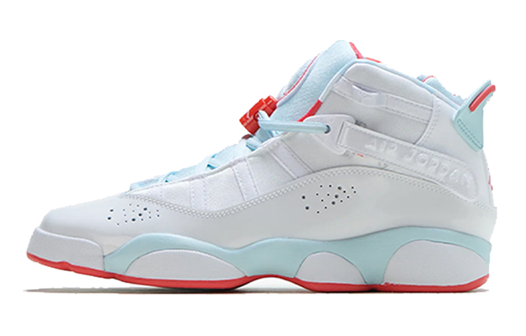 

Винтажные женские баскетбольные кроссовки Jordan Air Jordan 6 Rings