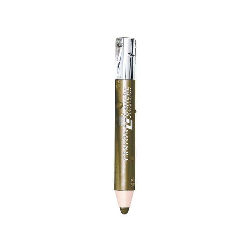 

Тени для век Crayon Lumière Sombra Ojos Mavala, цвет bronze dore