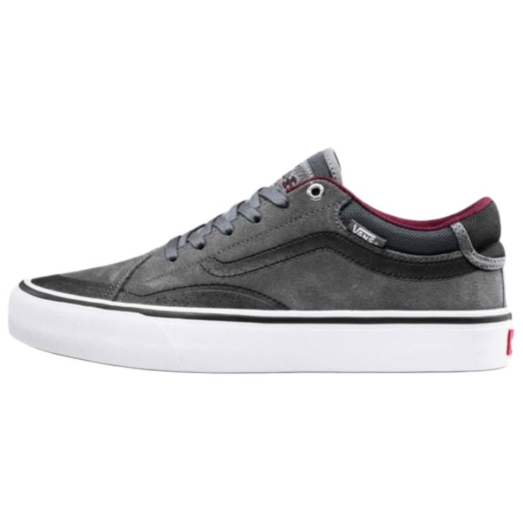 

TNT ADV Prototype кроссовки для скейтбординга мужские gray Vans, серый
