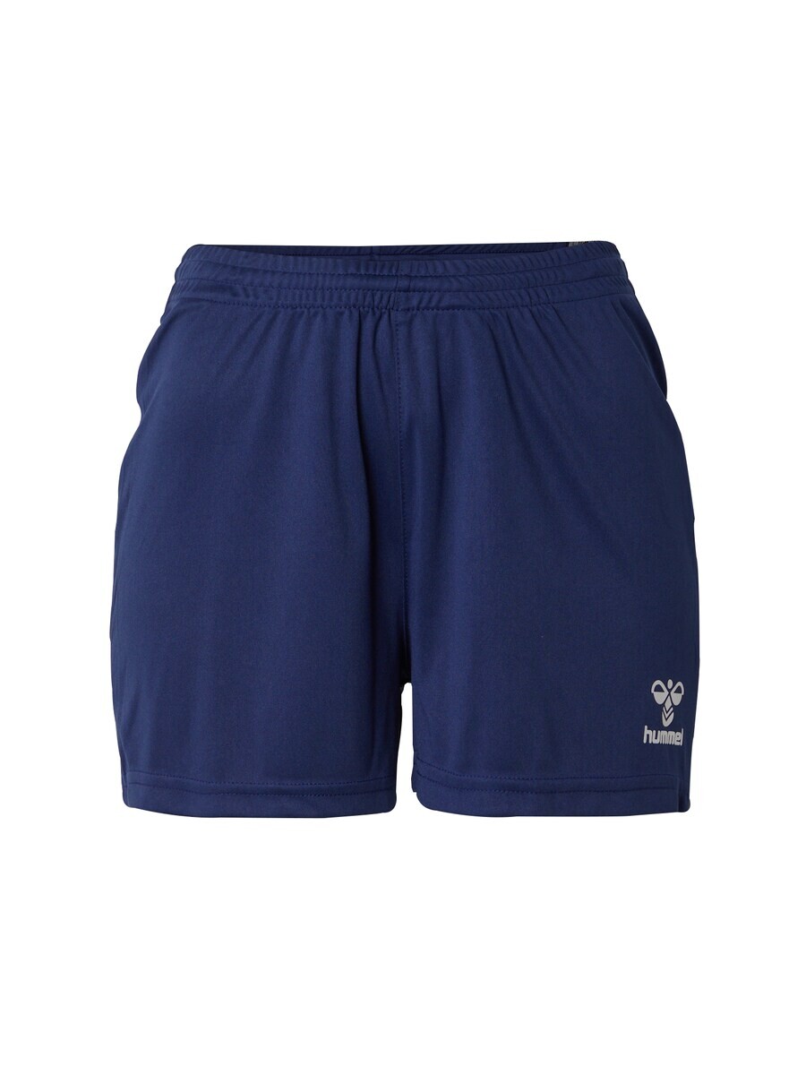 

Тренировочные брюки Hummel AUTHENTIC, темно-синий