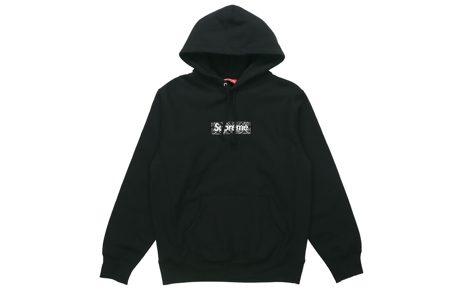 

Осень/Зима19 Толстовка Унисекс Supreme
