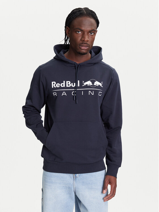 

Толстовка обычного кроя Red Bull Racing Team Logo RM580016 Pepe Jeans, синий