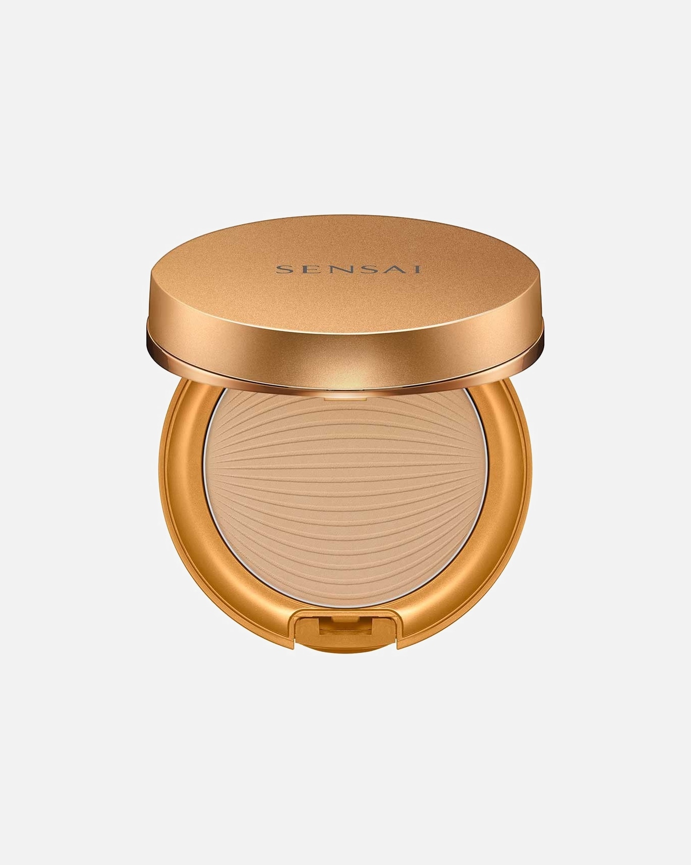 

Бронзирующая пудра Silky bronze silky bronze natural veil Sensai, nr. 01 light, 8.5 гр