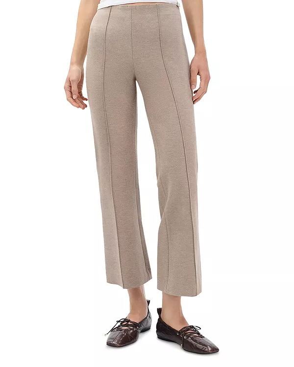 

Расклешенные брюки Ирина Rag & Bone, бежевый