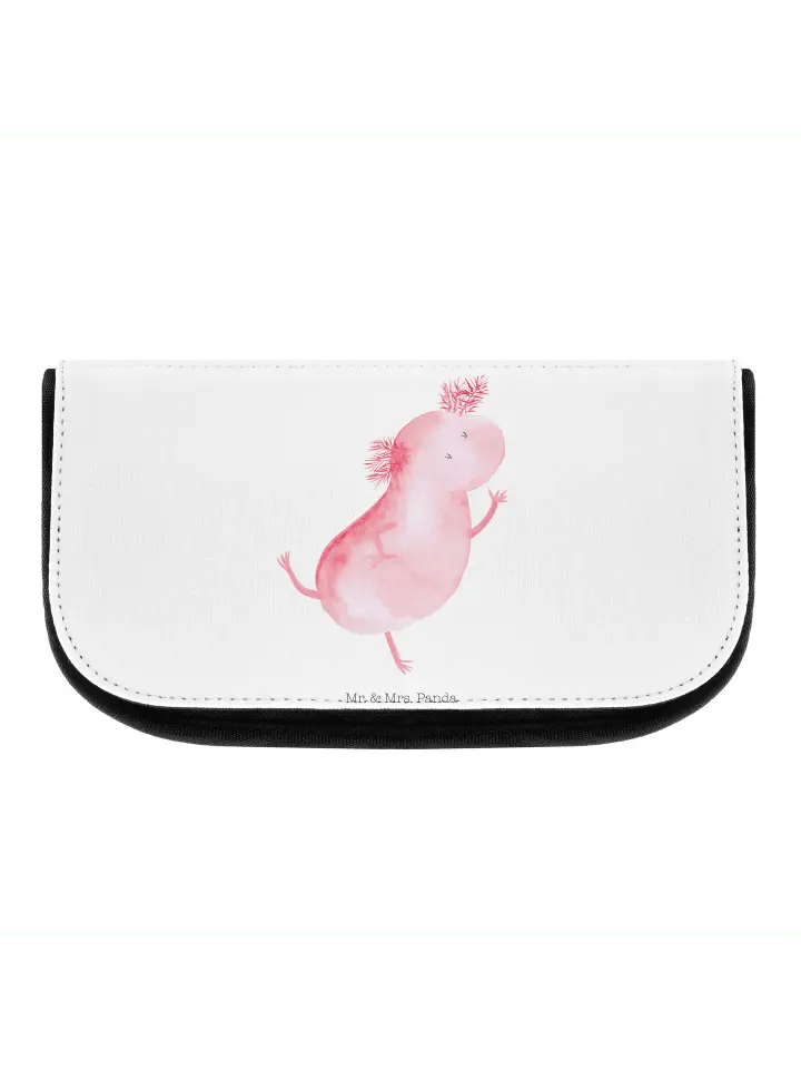 

Косметичка Mr. & Mrs. Panda, белый