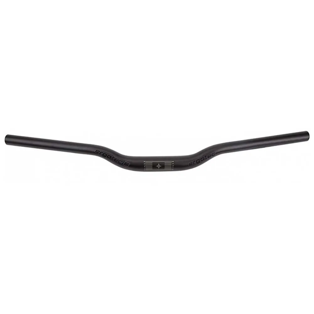 

Руль Ergotec E-Bike 30 mm, черный