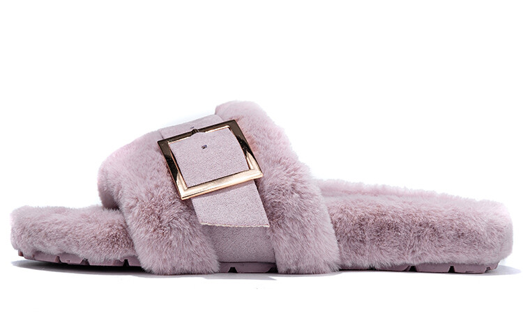 

Шлепанцы женские Semir, черный