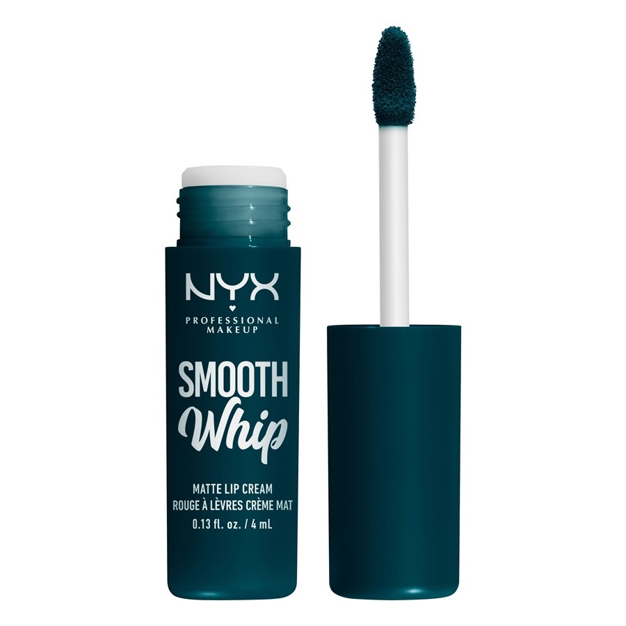 

Помада NYX Professional Makeup Smooth Whip Matte Lip Cream, Feelings / 4 ml