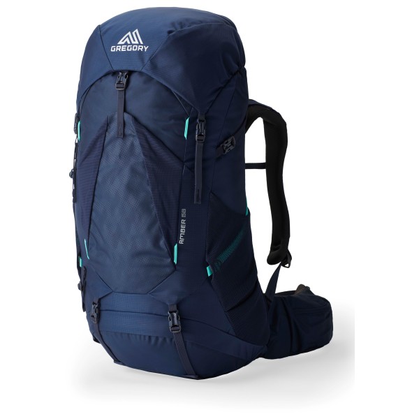

Женский рюкзак Amber 68 plus для треккинга Gregory, синий