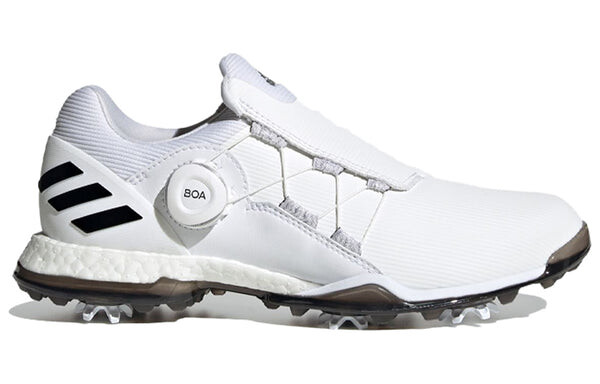 Кроссовки powerwrap boa Adidas, серый — фото 2