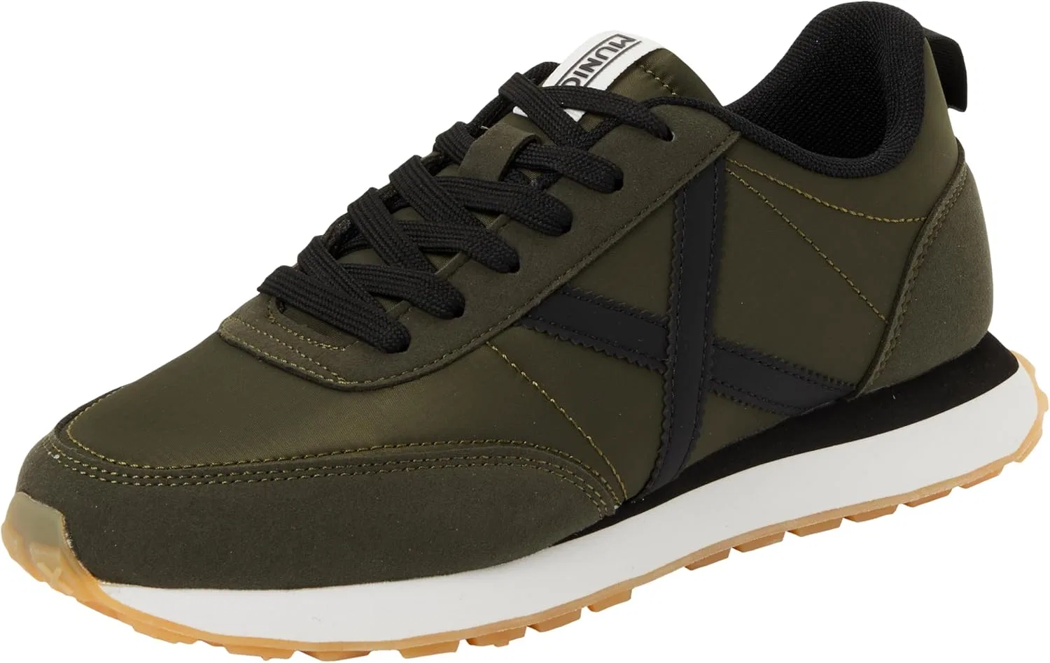 Кроссовки Munich Unisex Rush 05, Green