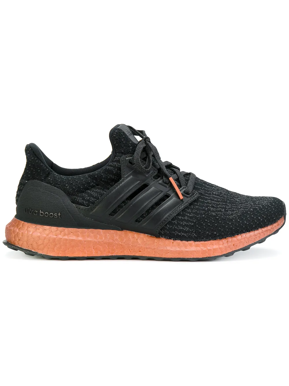 

Кроссовки UltraBOOST 3.0 adidas, черный
