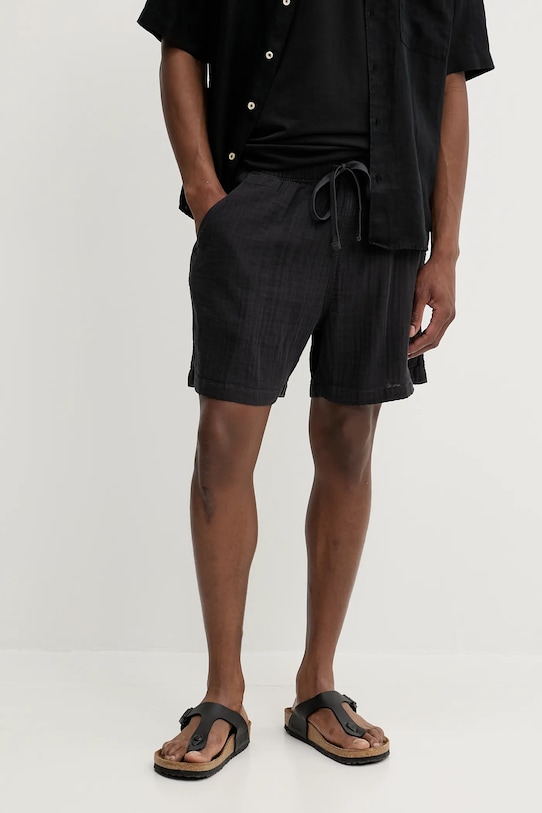 

Хлопковые шорты XX Chino Bay Short II Levi'S, темно-синий