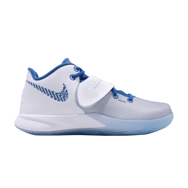 

Кроссовки Kyrie Flytrap 3 EP 'Varsity Royal', белый