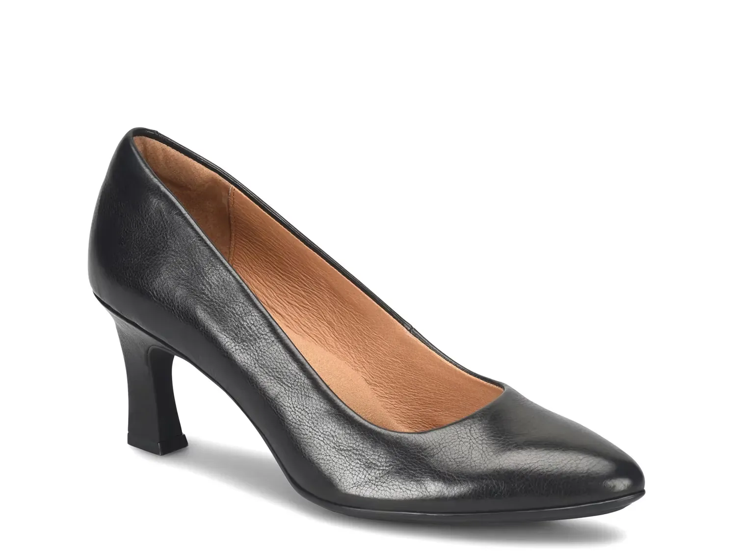 Туфли Samy Sofft, Black