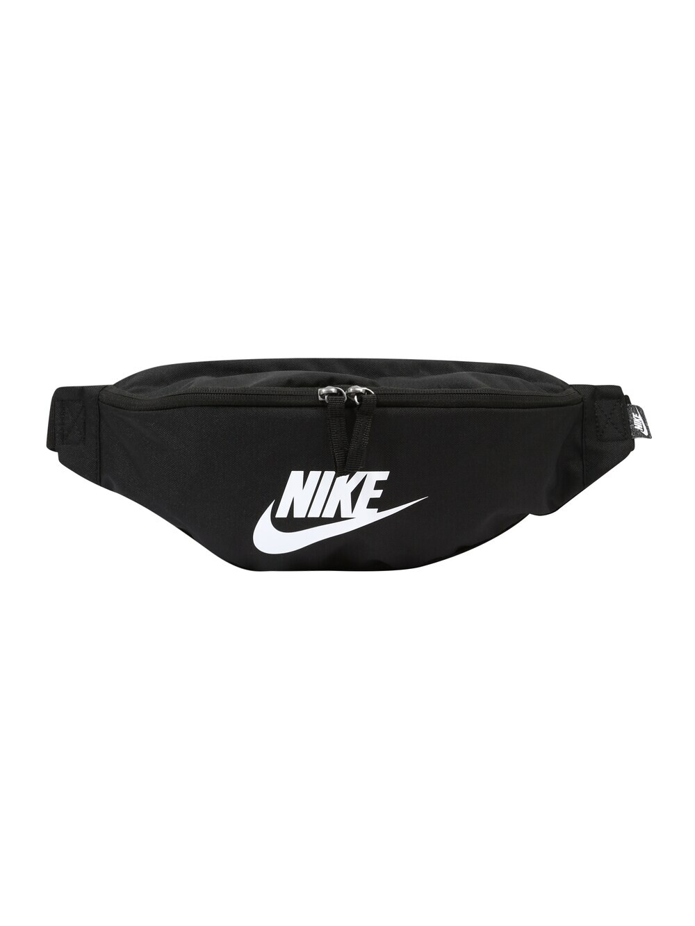 

Поясная сумка Nike Sportswear Heritage, черный
