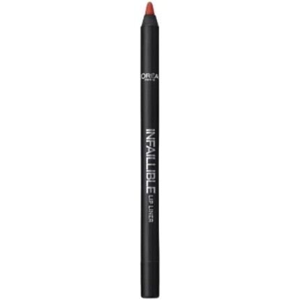 

Loreal Infaillible Lip Liner 105 Красный Фантастика, L'Oreal