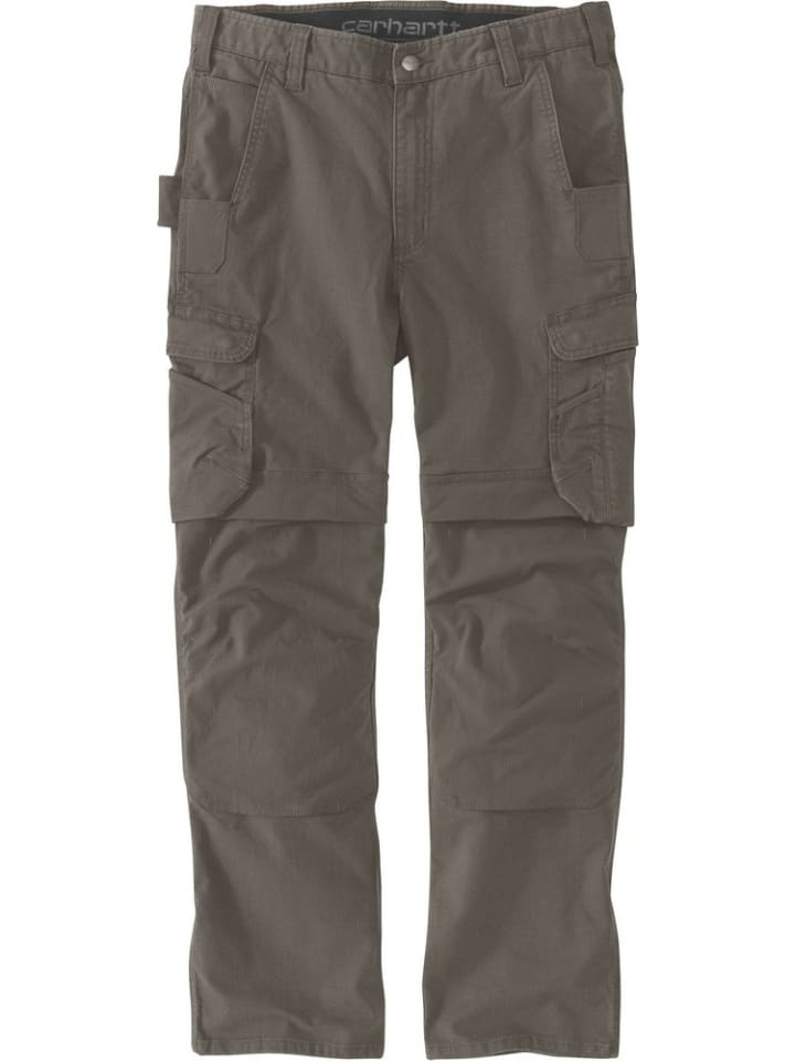 

Брюки-Карго CARHARTT , серый