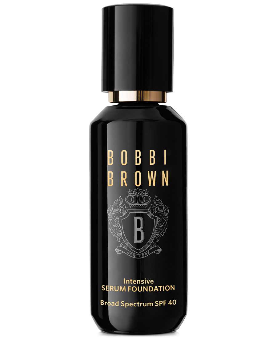 

Интенсивная увлажняющая сыворотка-основа SPF 30/40, 28 г Bobbi Brown, золотой