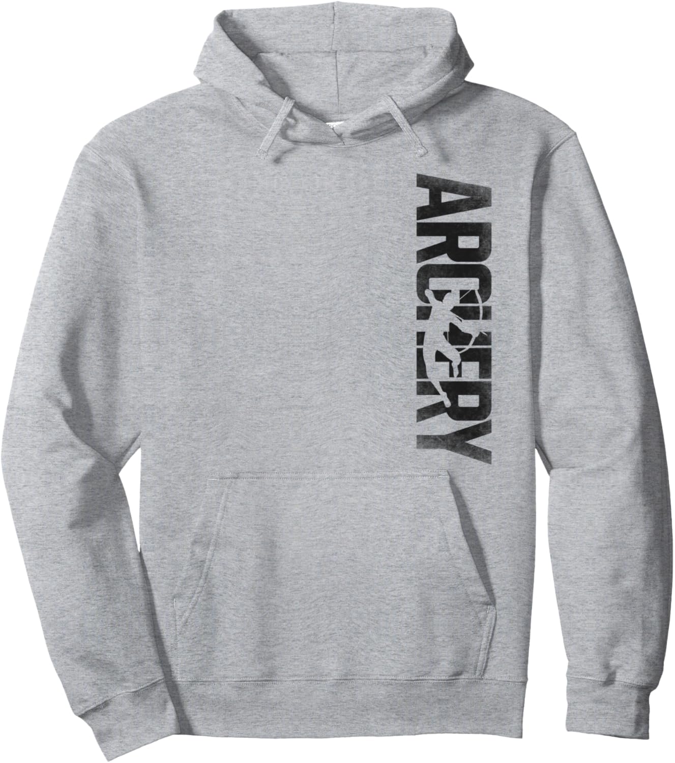 

Худи с винтажным принтом «Лук для стрельбы из лука», серая Traditional Archery Bowhunting Bowhunter Da0, Серый, Худи с винтажным принтом «Лук для стрельбы из лука», серая Traditional Archery Bowhunting Bowhunter Da0