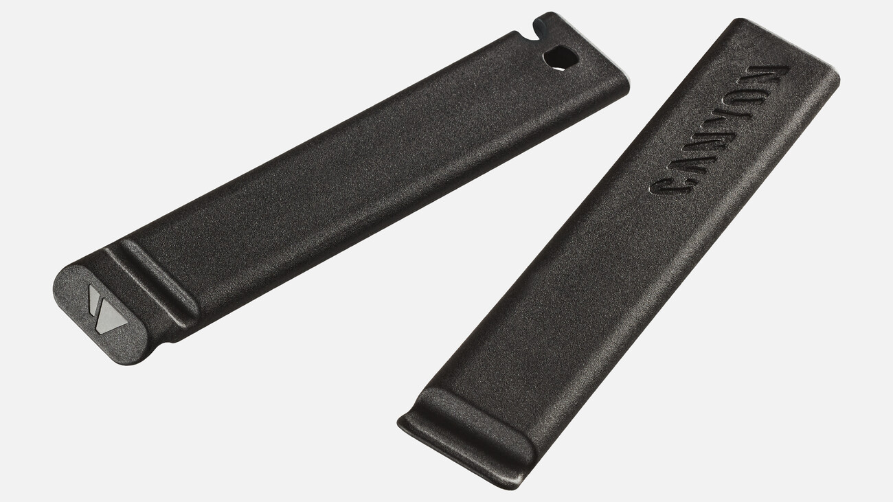 

Рычаг переключения шин Canyon