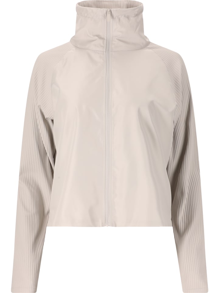 

Куртка софтшелл Athlecia, цвет 1088 lunar rock