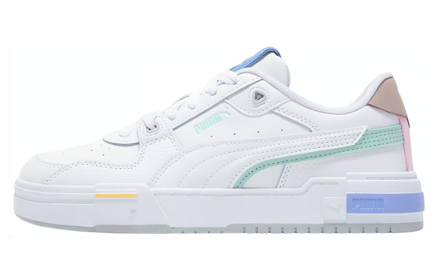 

Кроссовки PUMA Ca Pro Glitch Pastel 'White'