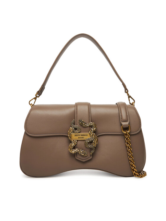 

Женская сумка 79RA4BA1 ZSA89 Just Cavalli, бежевый