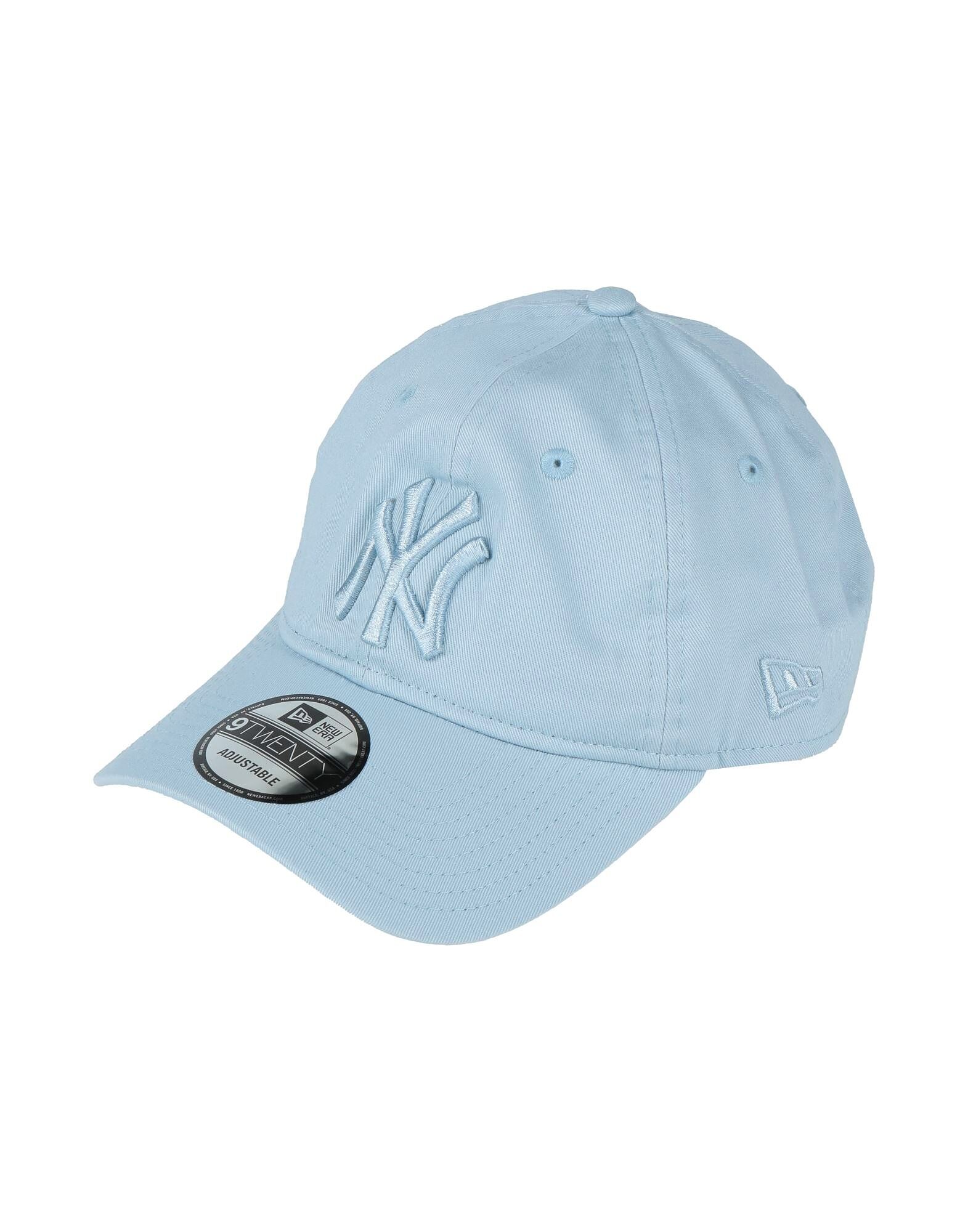 

Бейсболка Nba New Era, небесно-голубой