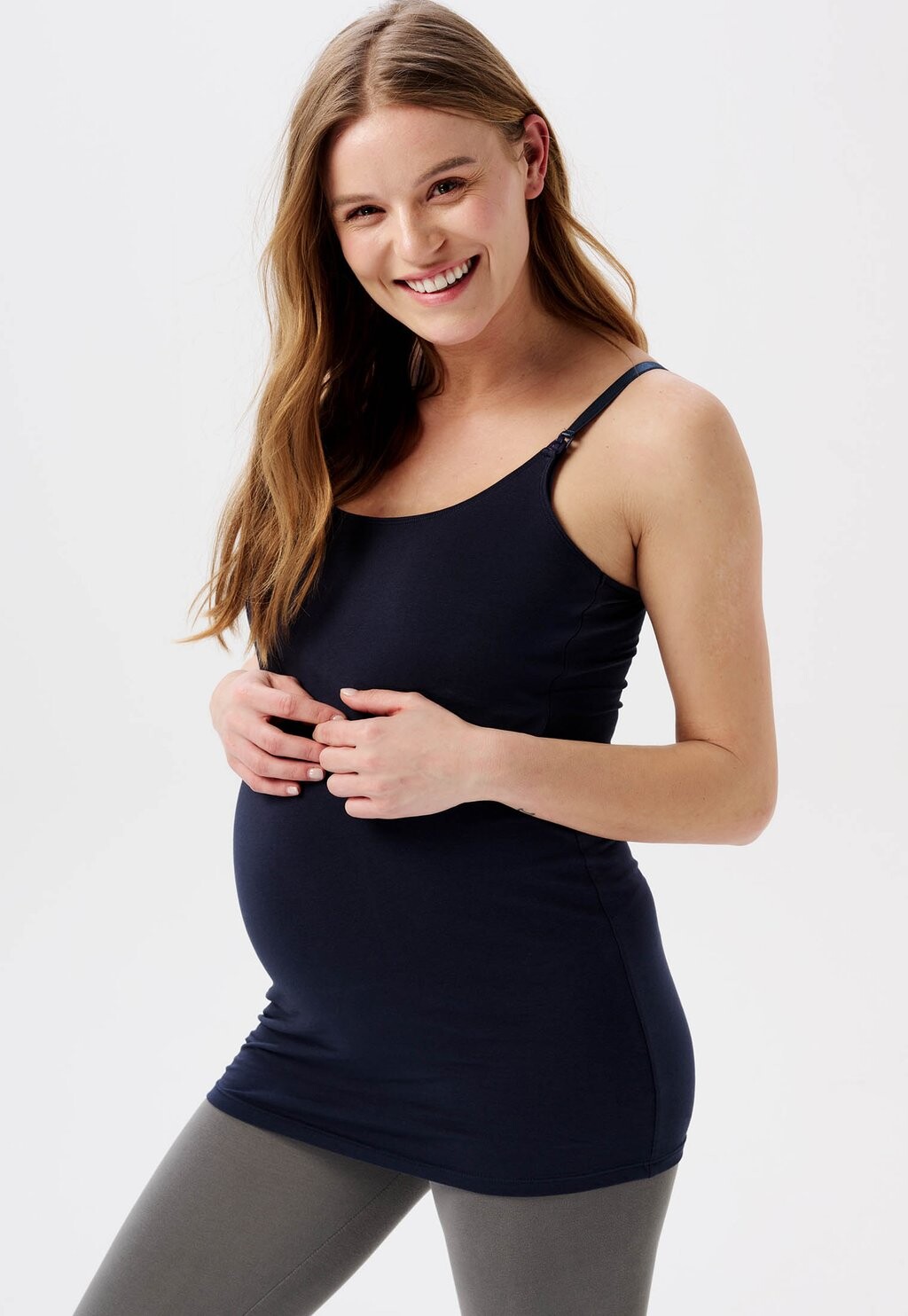 

Топ Still-Ara Noppies, цвет night