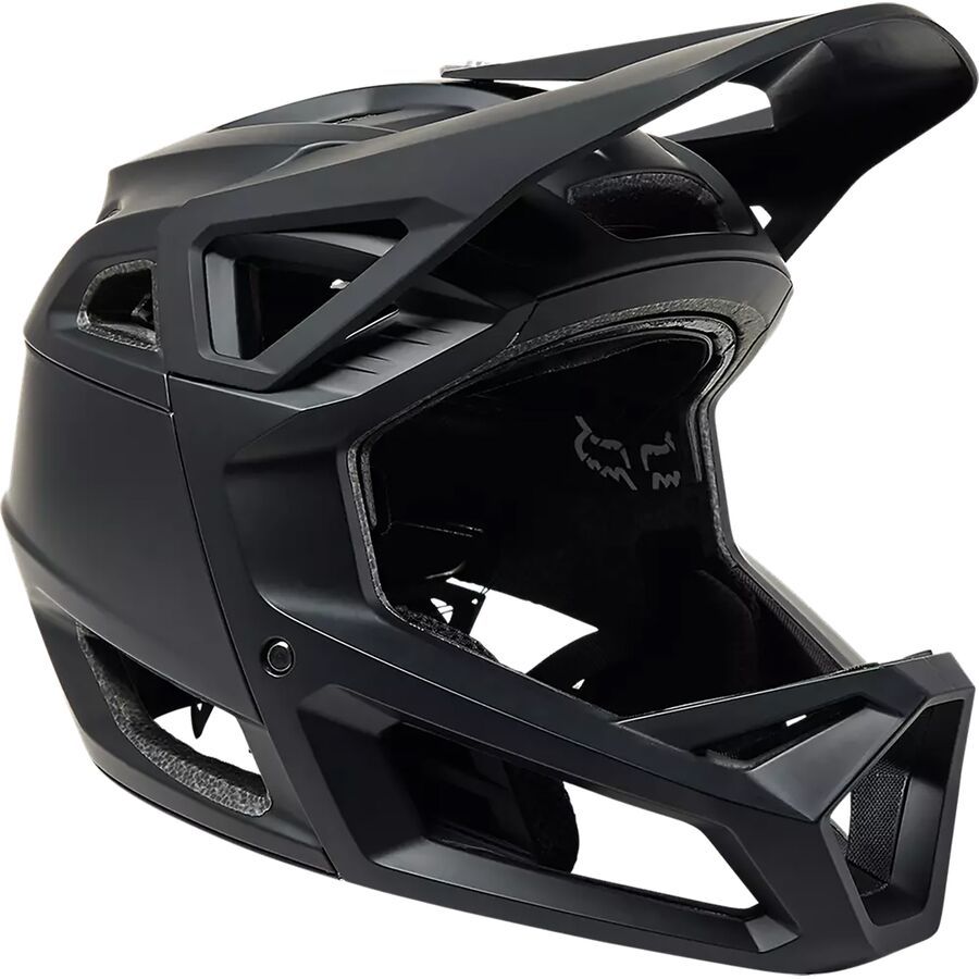 

Шлем Fox Racing Proframe RS Fox Racing, Black
