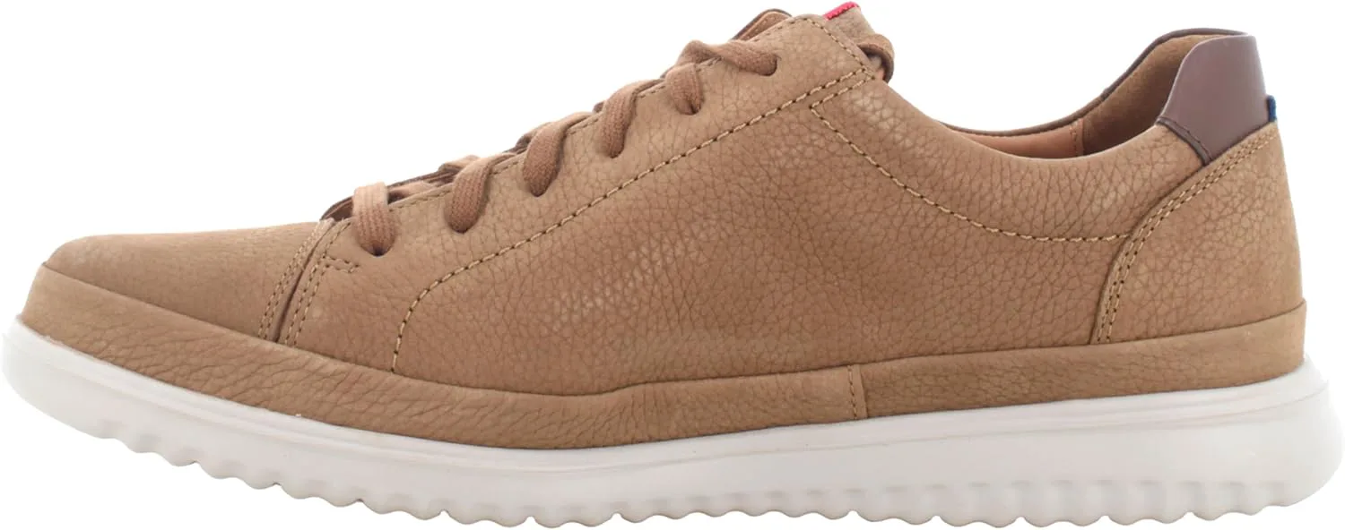 Кроссовки Mephisto Mens Thomas — фото 3