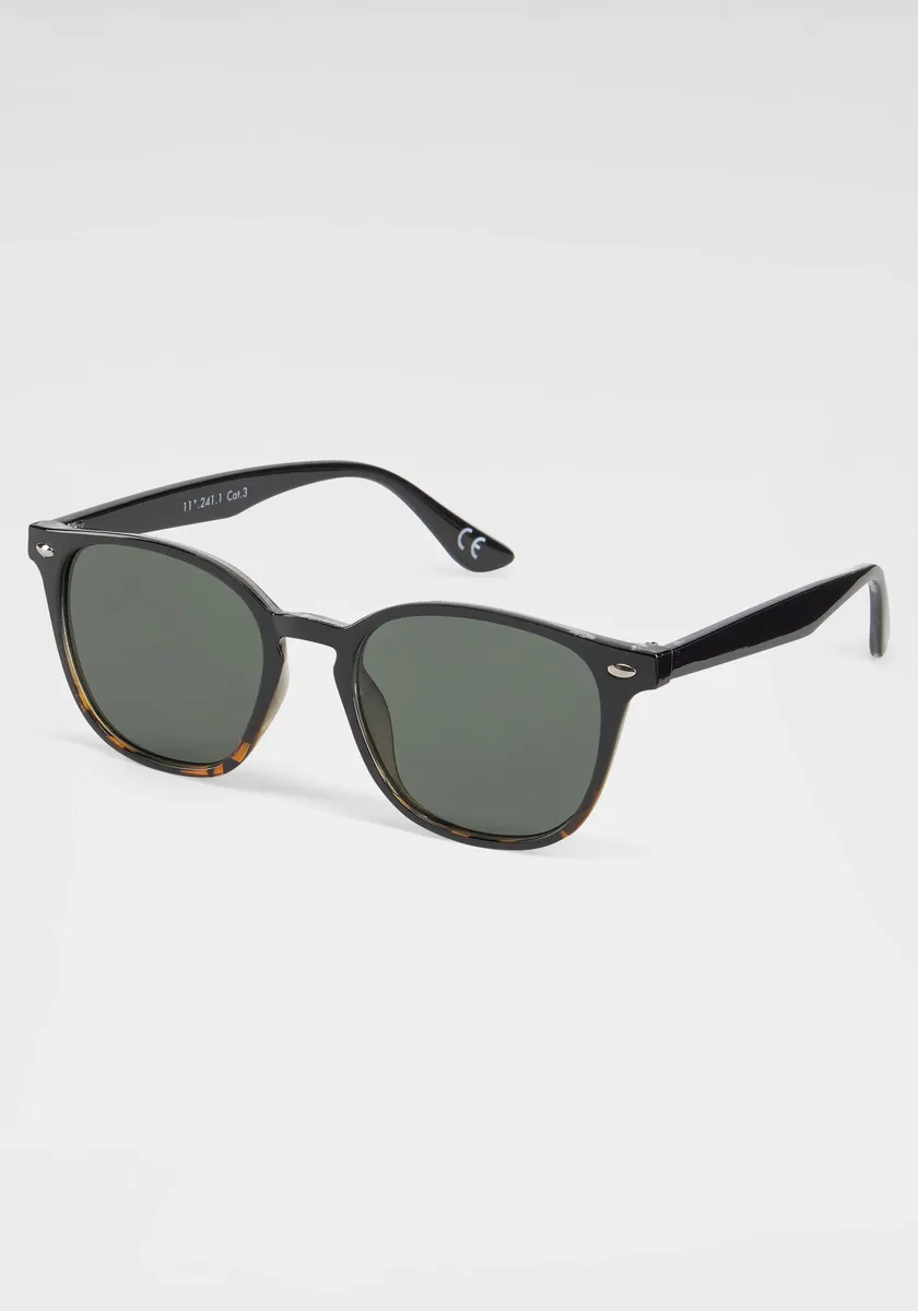 

Солнцезащитные очки PRIMETTA Eyewear, коричневый