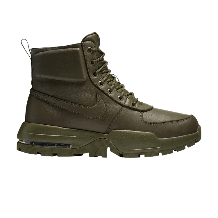 

Ботинки Air Max Goaterra 2.0 Boot, зеленый