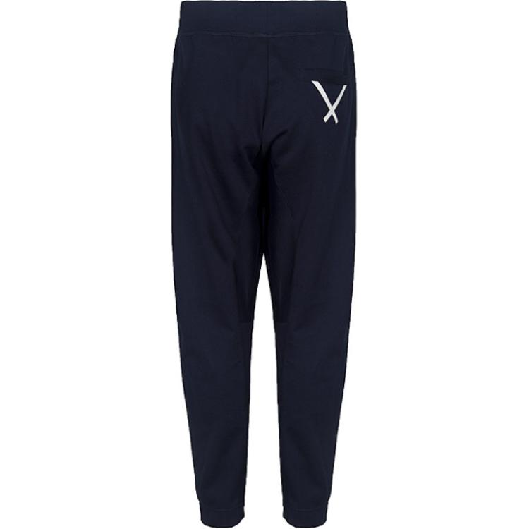 Adidas Originals XBYO Повседневные брюки Women's Blue — фото 4