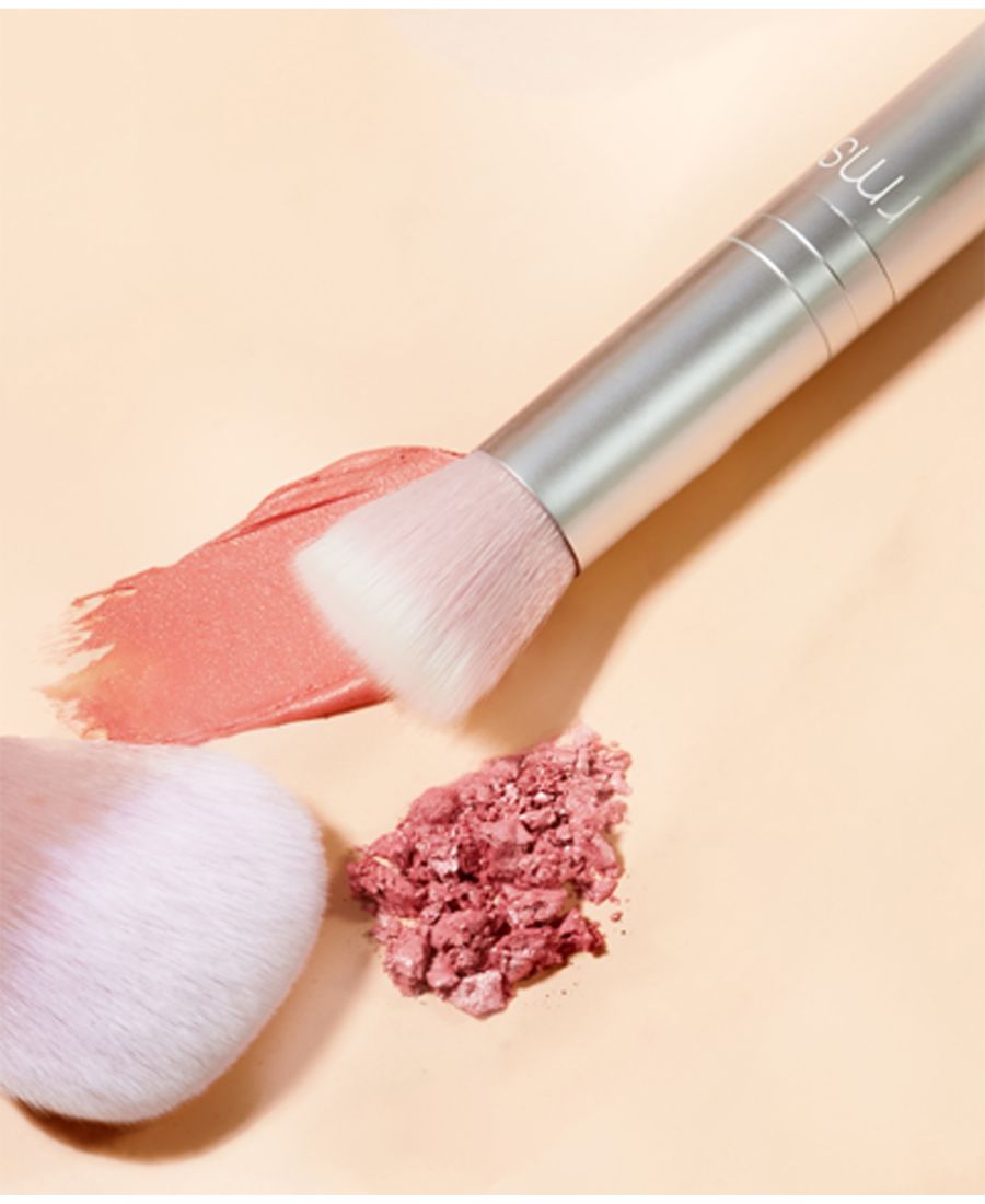 Кисть для румян Skin2Skin RMS Beauty, — фото 2