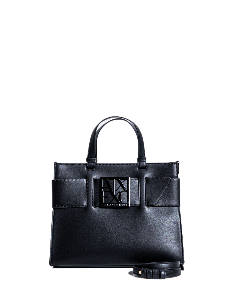 

Сумки Armani Exchange, black