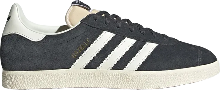 

Кроссовки Gazelle 'Carbon', черный, Серый;черный, Кроссовки Gazelle 'Carbon', черный
